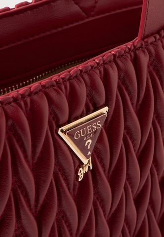 GUESS - Mala em vermelho