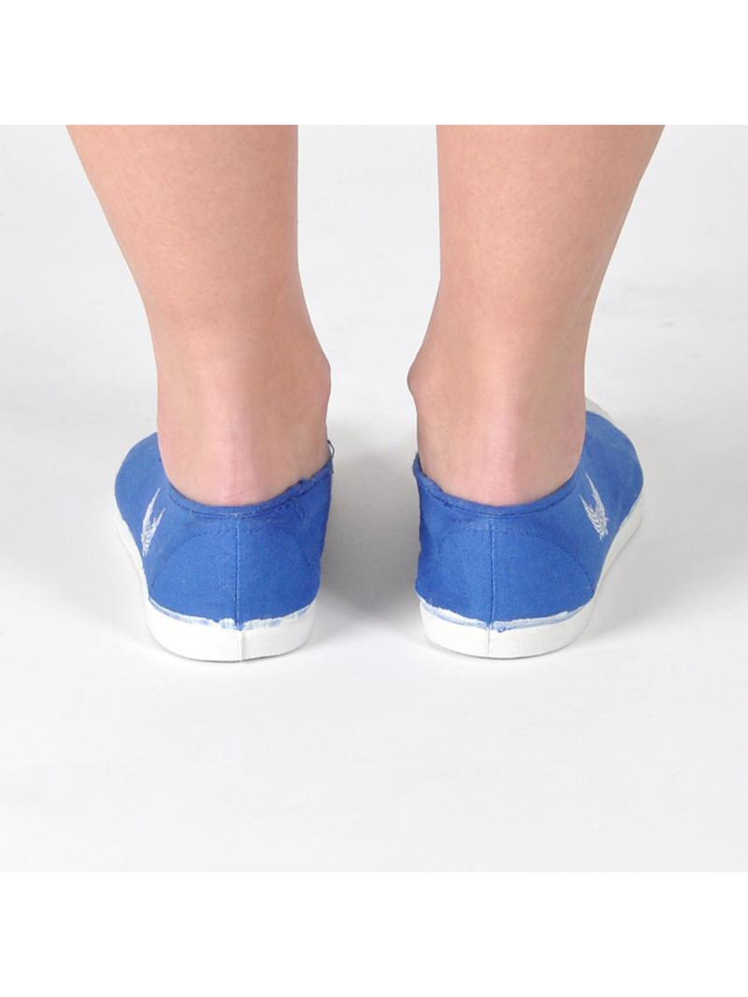 Kaporal - Calzado deportivo con cordones '5 Korava Sneaker' en azul