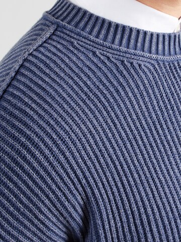 HOLLISTER Trui in Blauw