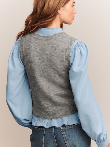 Camicia da donna di Next in blu