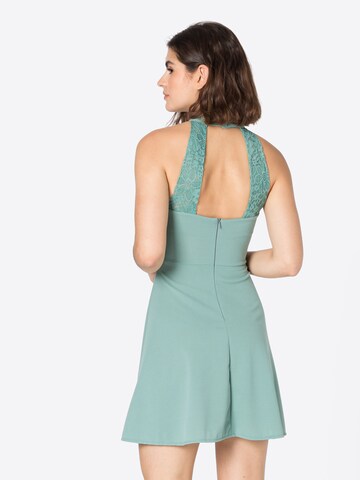 WAL G. Dress 'SUSIE' in Green
