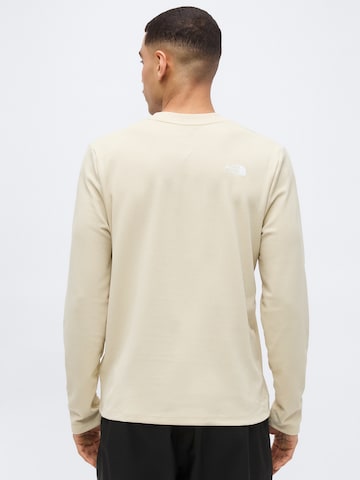 Tricou 'KECHA' de la THE NORTH FACE pe gri