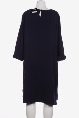 navabi Dress in 4XL in Blue