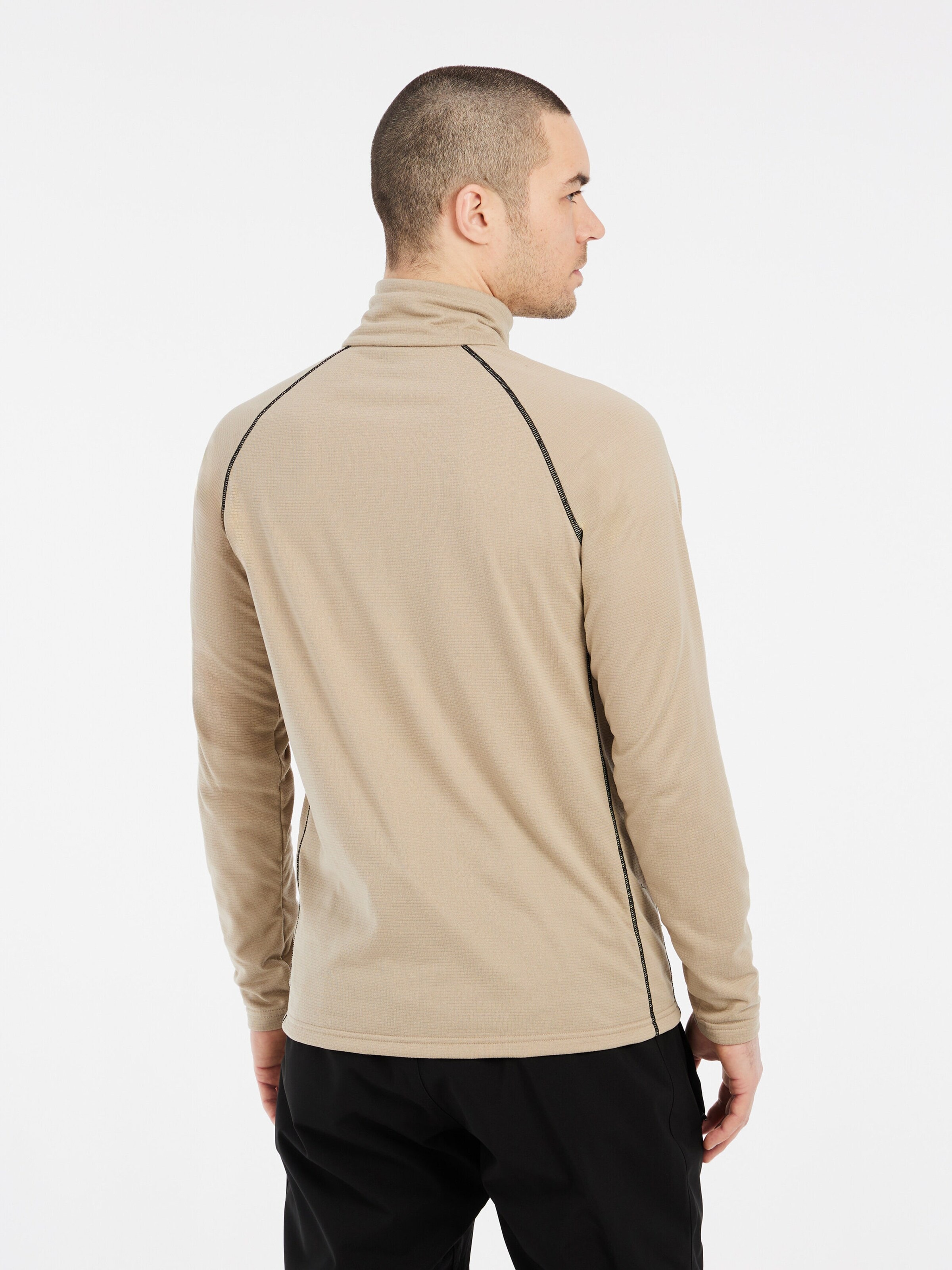 Sweat de sport 'PRTKODY' PROTEST en marron