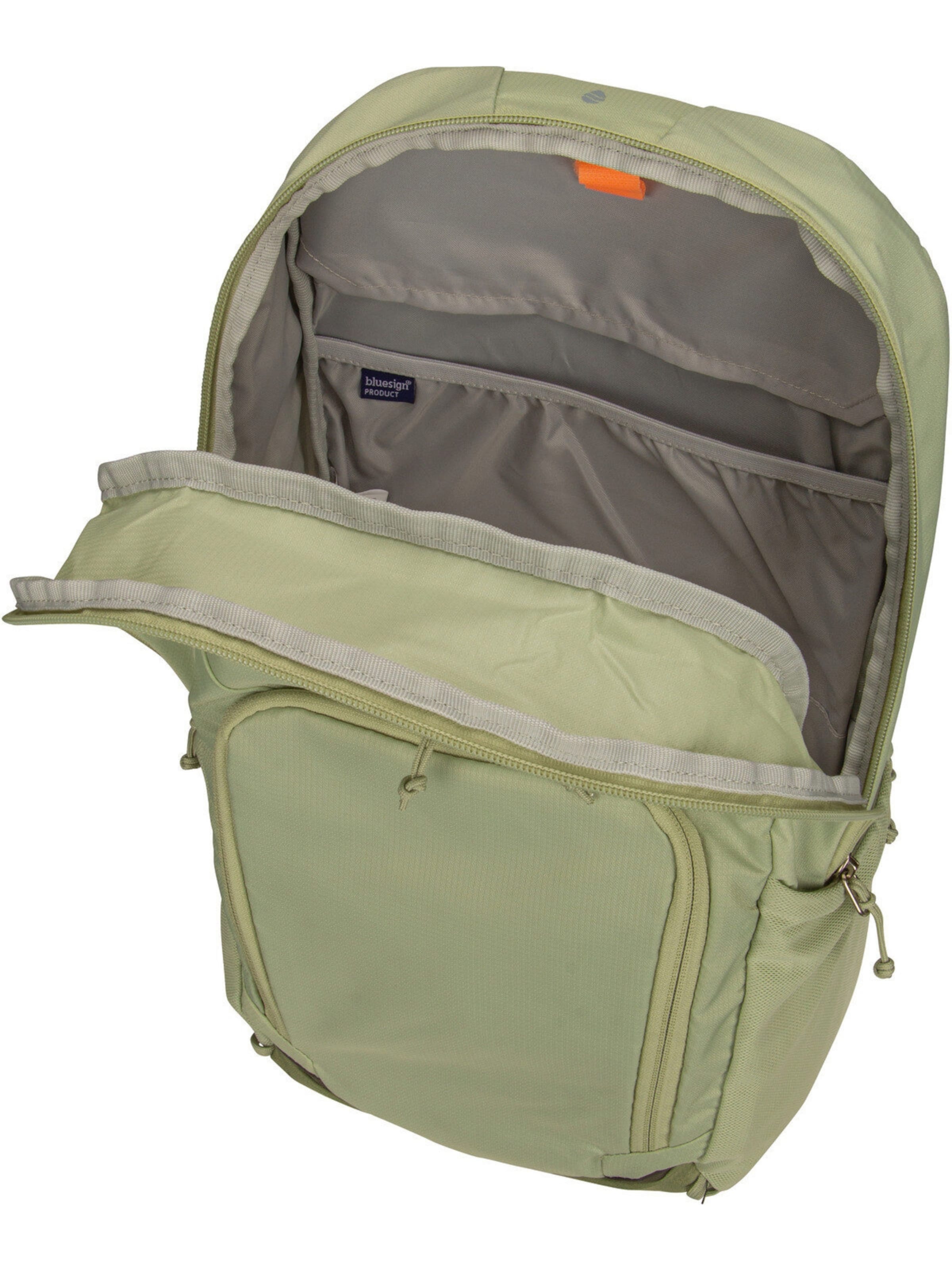 Sac à dos 'Bike I' DEUTER en vert