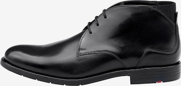 Boots 'EEZY 325L' LLOYD en noir : devant