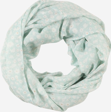 ESPRIT Tube Scarf in Blue: front