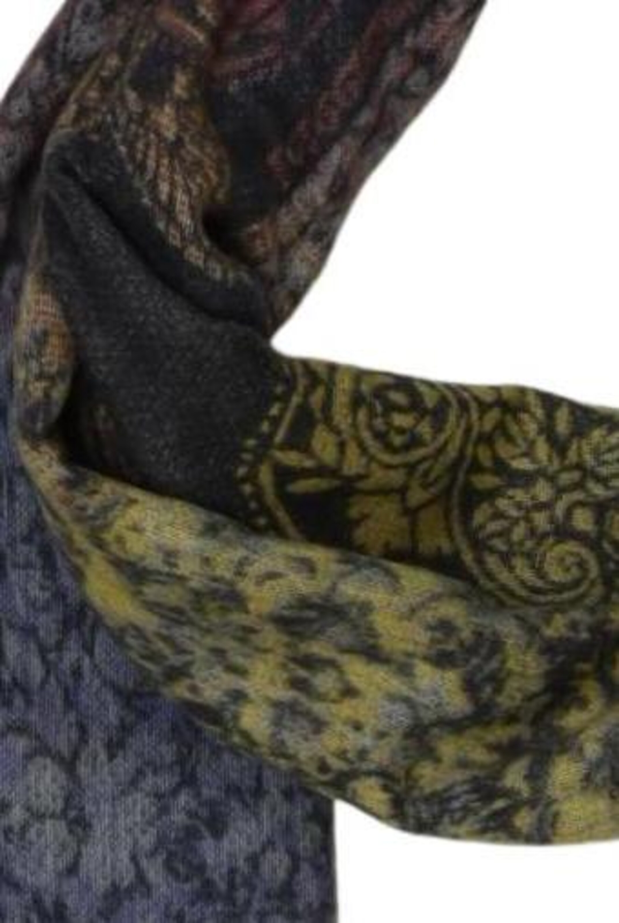 FRAAS Schal oder Tuch One Size in Mischfarben