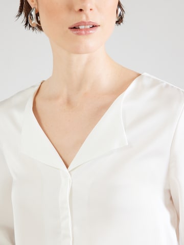 VILA Blouse 'VIELLETTE' in Wit