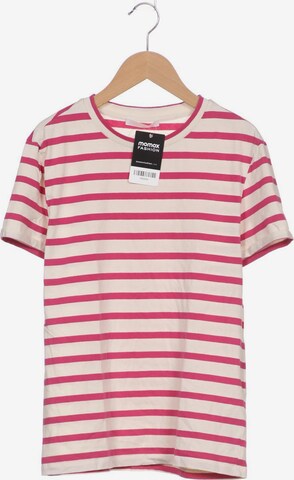 BOSS Black T-Shirt S in Pink: predná strana