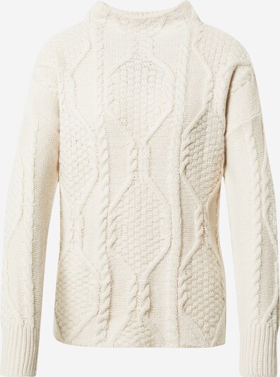 Hailys Pullover 'Pauline' in beige, Produktansicht