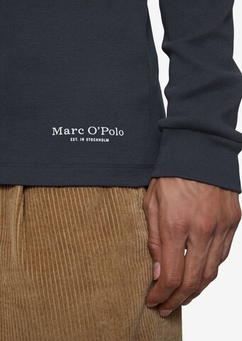 Marc O'Polo Póló - kék