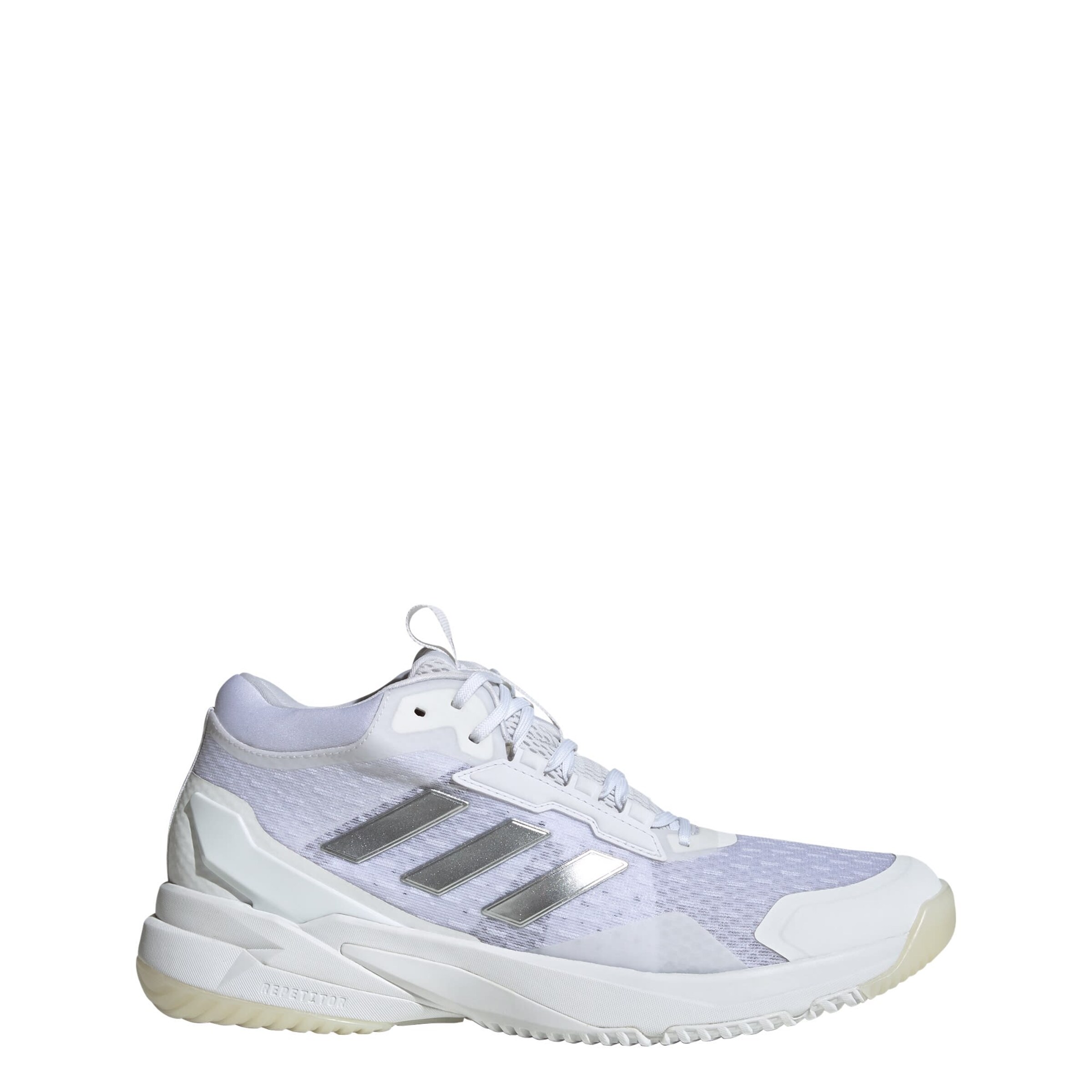 ADIDAS PERFORMANCE - Calzado deportivo 'Crazyflight 6' en blanco