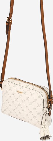 JOOP! - Bolso de hombro 'Cloe' en blanco