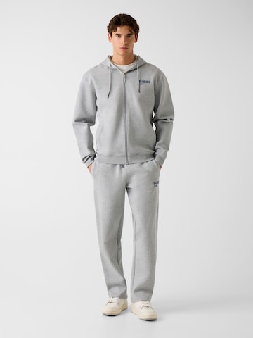 GUESS Regular Hose in Grau