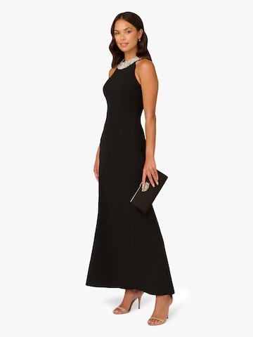 Adrianna Papell Evening dress in Black