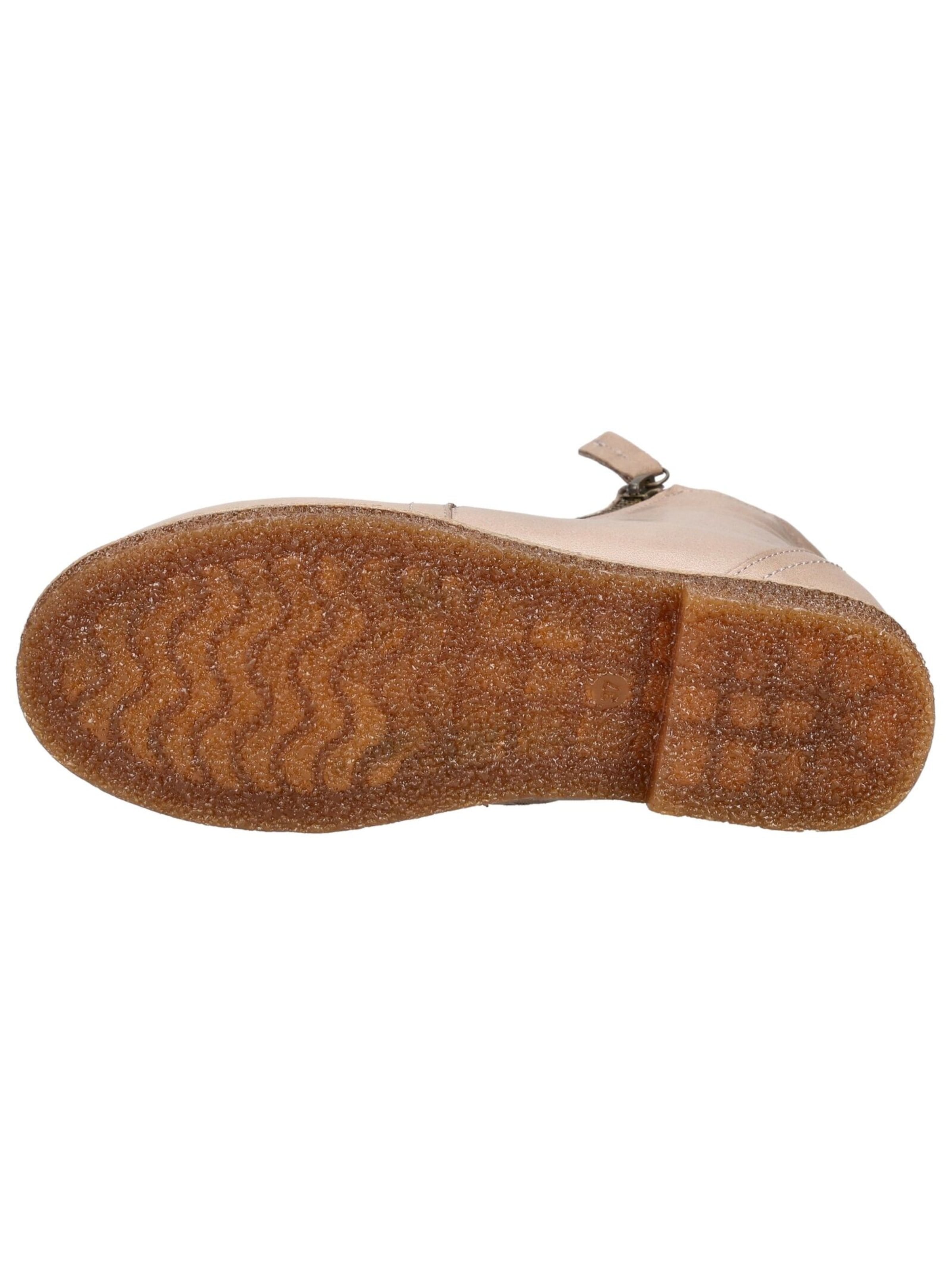 Stivaletto di ANDREA CONTI in beige