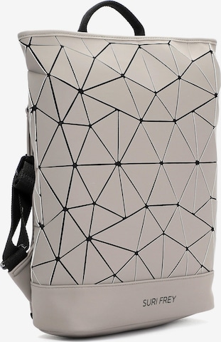 Suri Frey Rucksack 'Jessy-Lu' in Grau