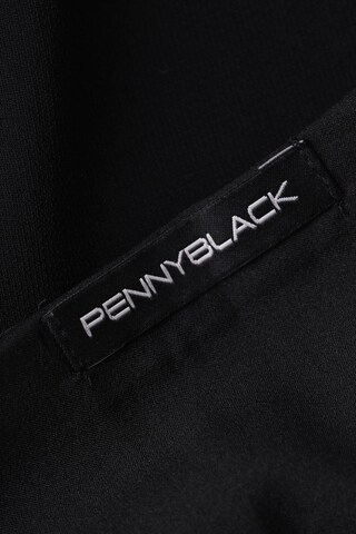 PENNYBLACK Skirt in XL in Black