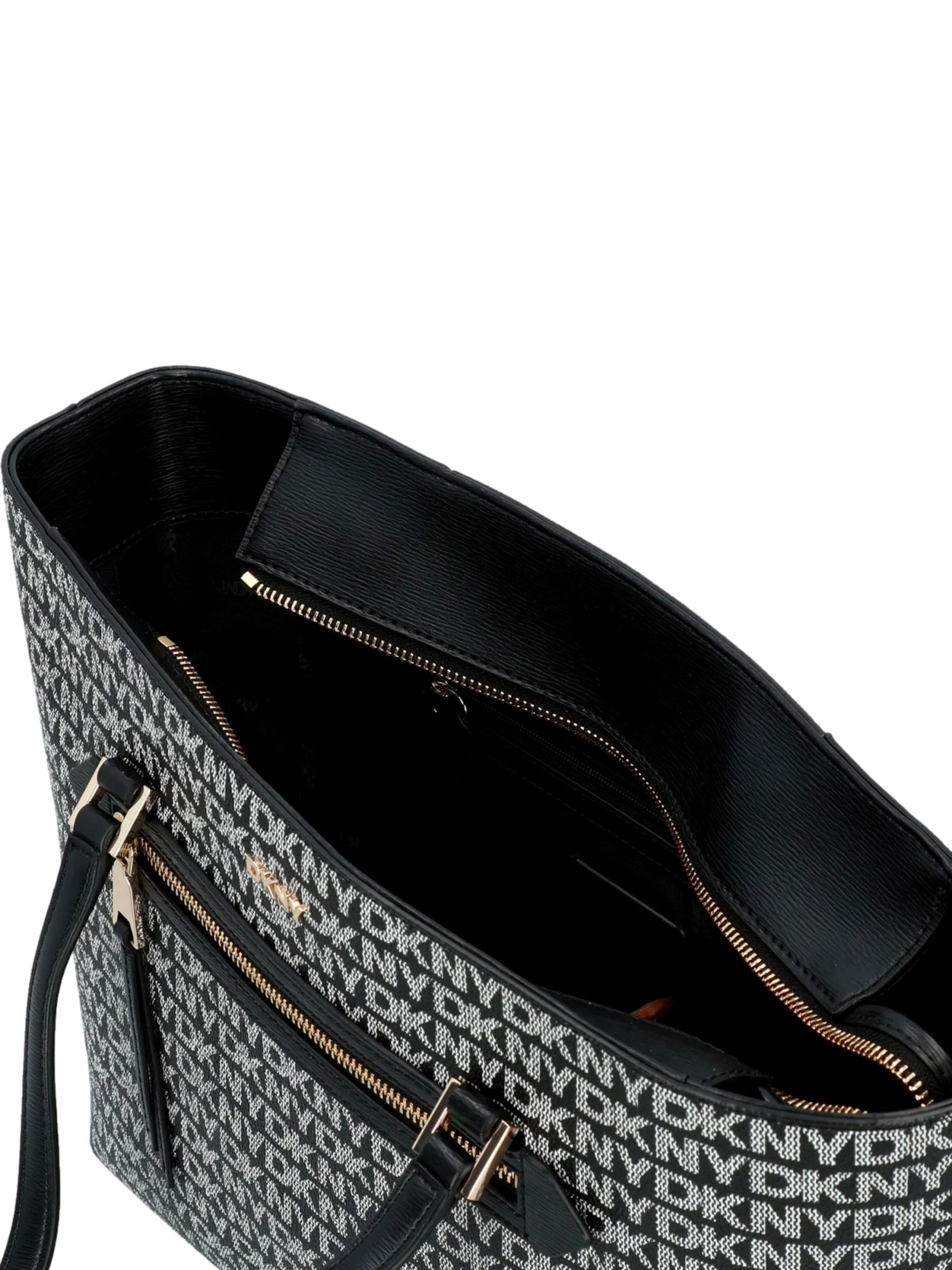 Shopper 'BRYANT' di DKNY in nero