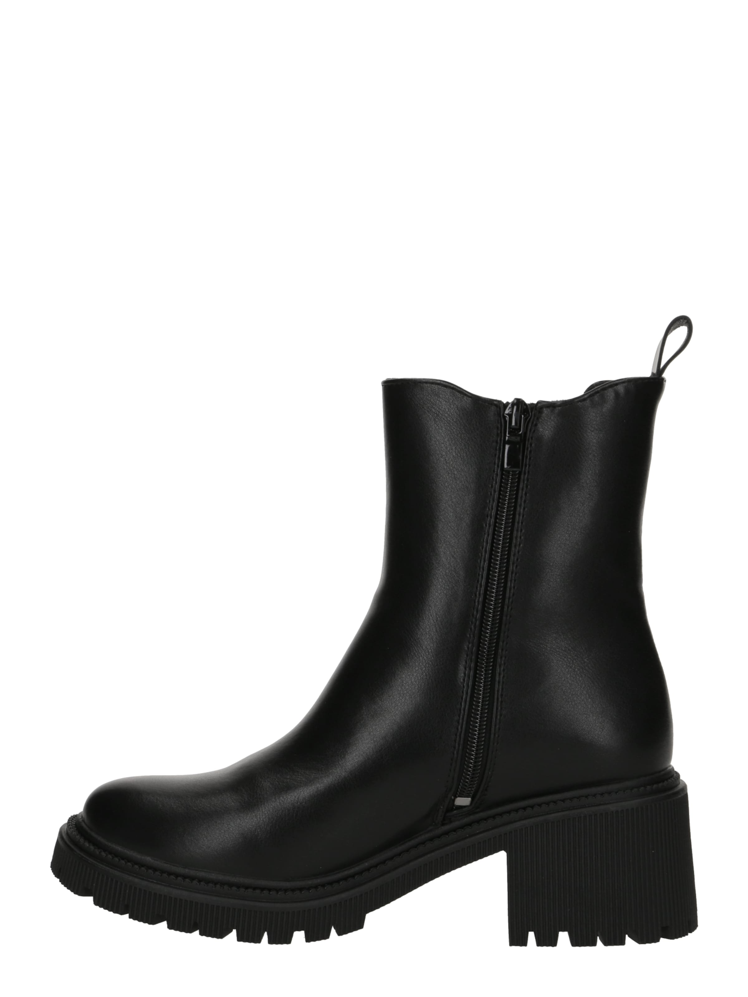 Dockers by Gerli Bootie in Black