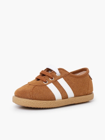 Sneaker di Pisamonas in marrone