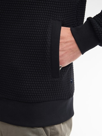 Petrol Industries Sweatjacke 'Kenai' in Schwarz