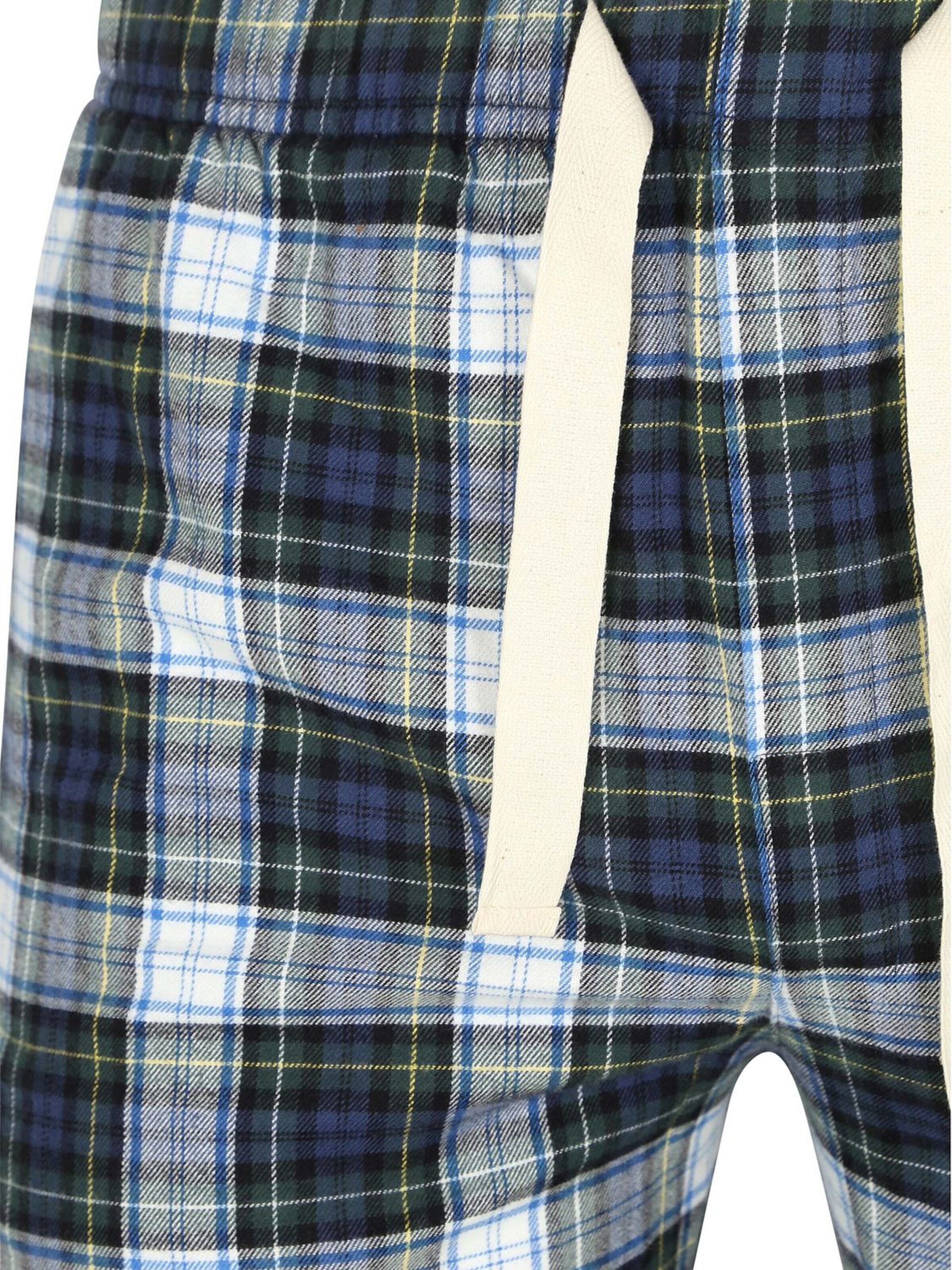 Steppin' out Regular Pants in Blue