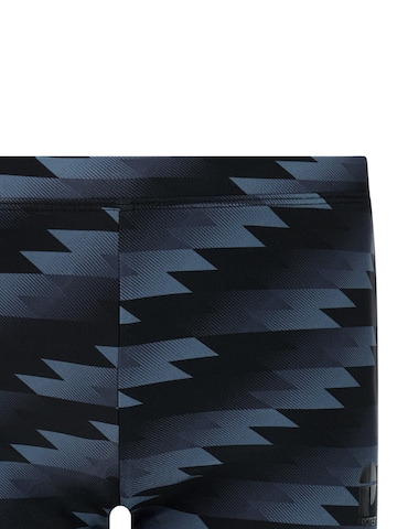 PROTEST Swimming shorts 'PRTJustus JR' in Blue