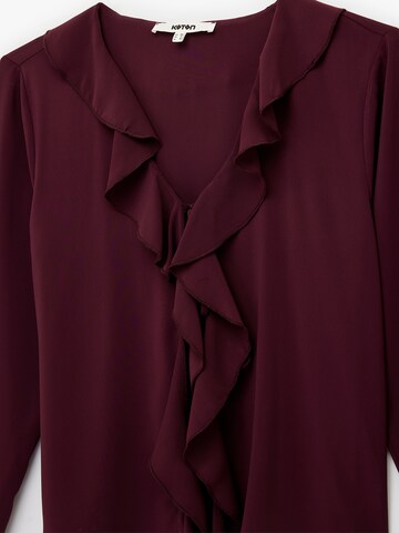Koton Blouse in Rood