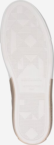 Hide&Jack - Zapatillas deportivas bajas 'Essence Duplex' en blanco