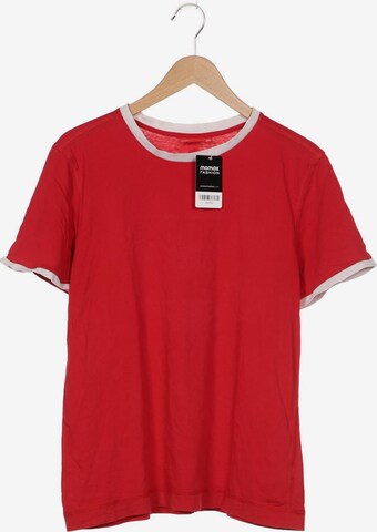 PUMA T-Shirt L in Rot: predná strana