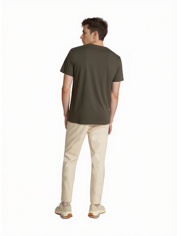 Petrol Industries T-Shirt in Grau
