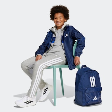 ADIDAS SPORTSWEAR Αθλητικό μπουφάν σε μπλε