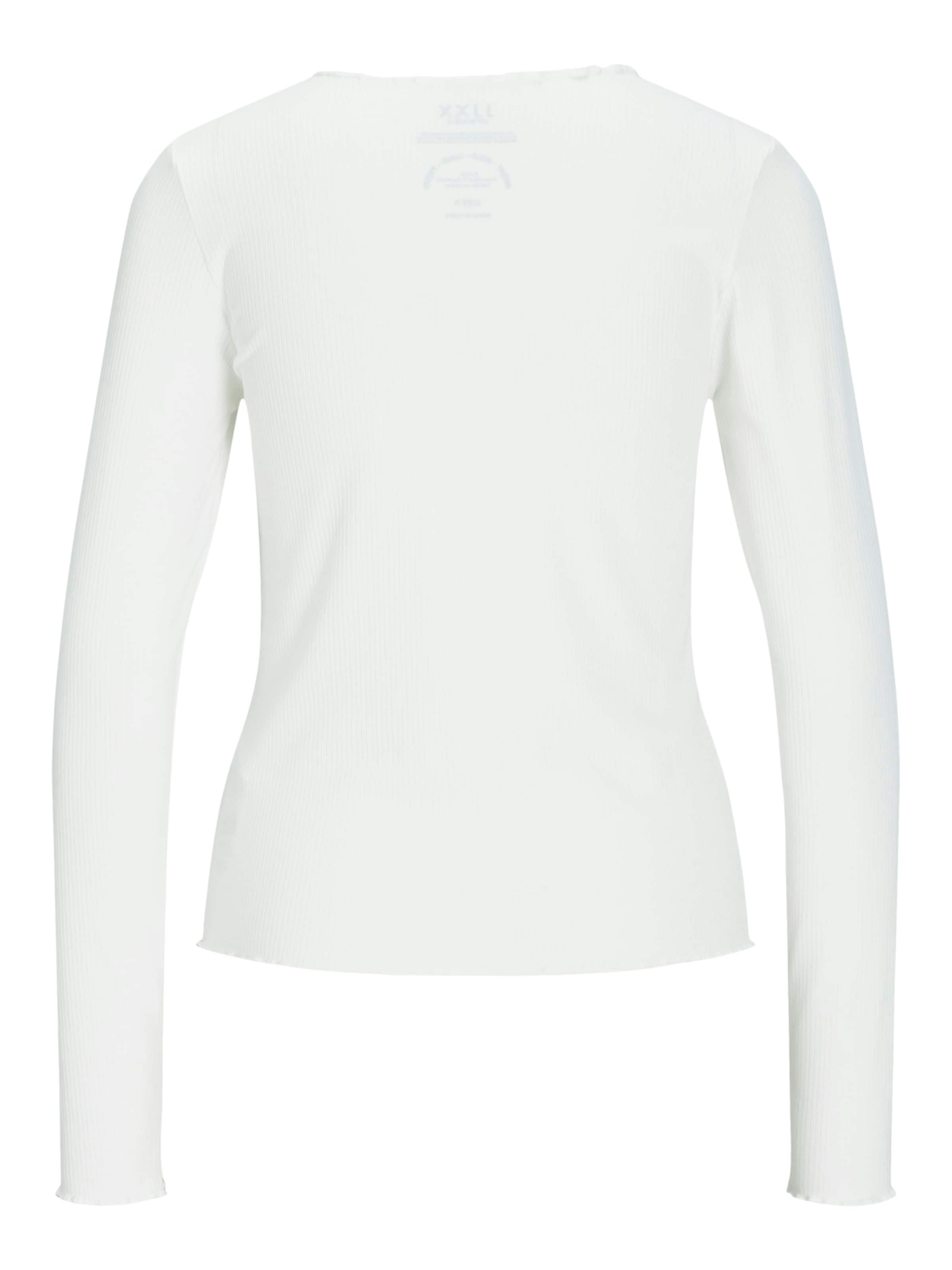 JJXX Shirts 'JXHayden' i hvid