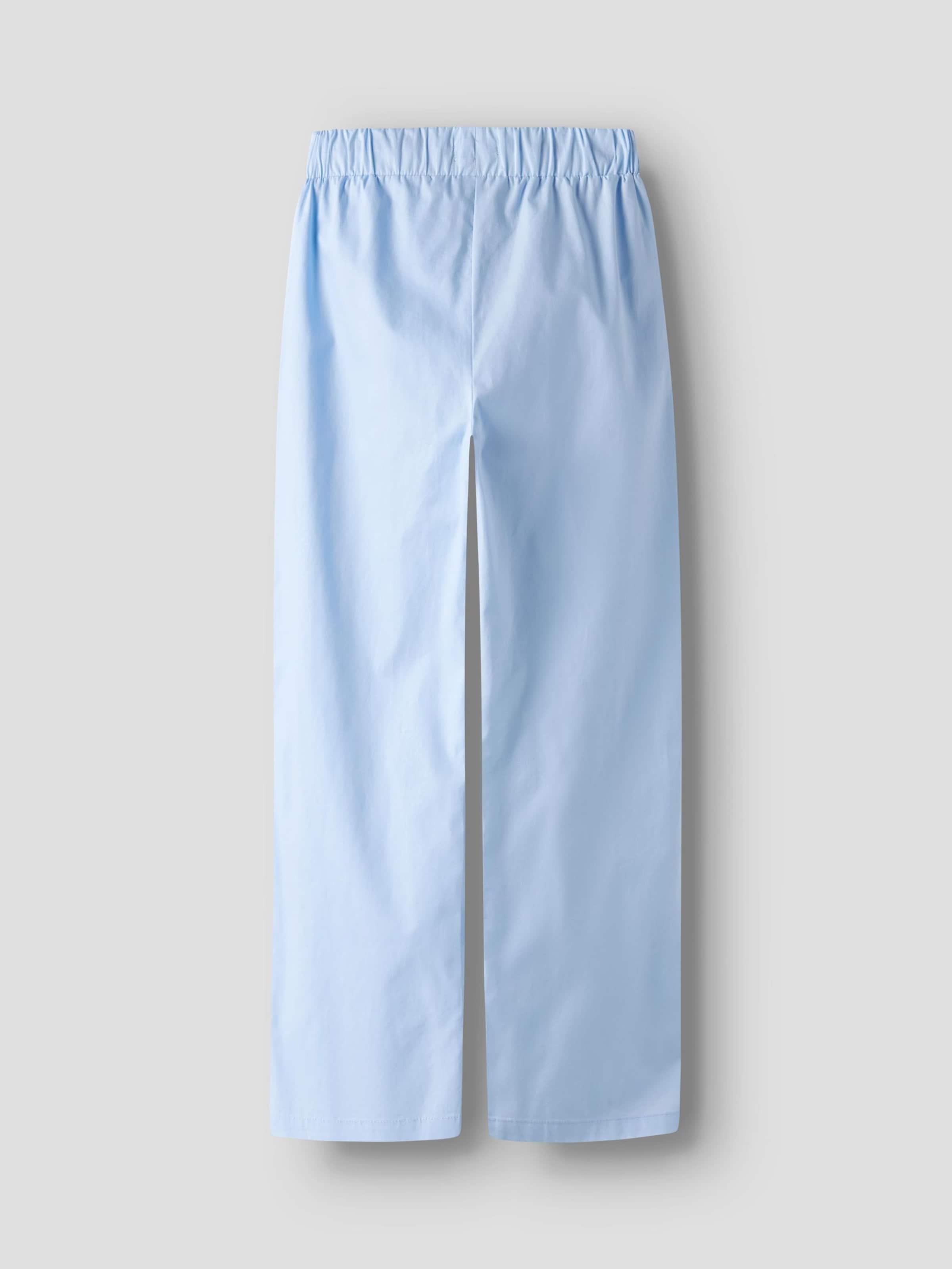 LMTD - regular Pantalón en azul