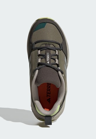 Chaussures basses 'Ax4r' ADIDAS TERREX en vert