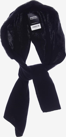 Marks & Spencer Scarf & Wrap in One size in Black: front
