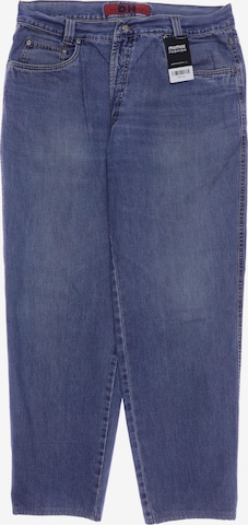 HECHTER PARIS Jeans 36 in Blau: predná strana