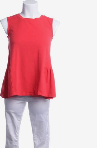 Max Mara Top & Shirt in S in Red: front