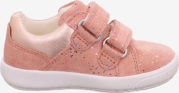 SUPERFIT Sneakers i pink