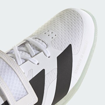 ADIDAS PERFORMANCE - Calzado deportivo en blanco
