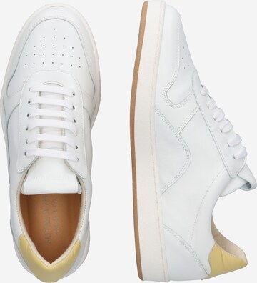 JUTELAUNE Sneaker in Beige