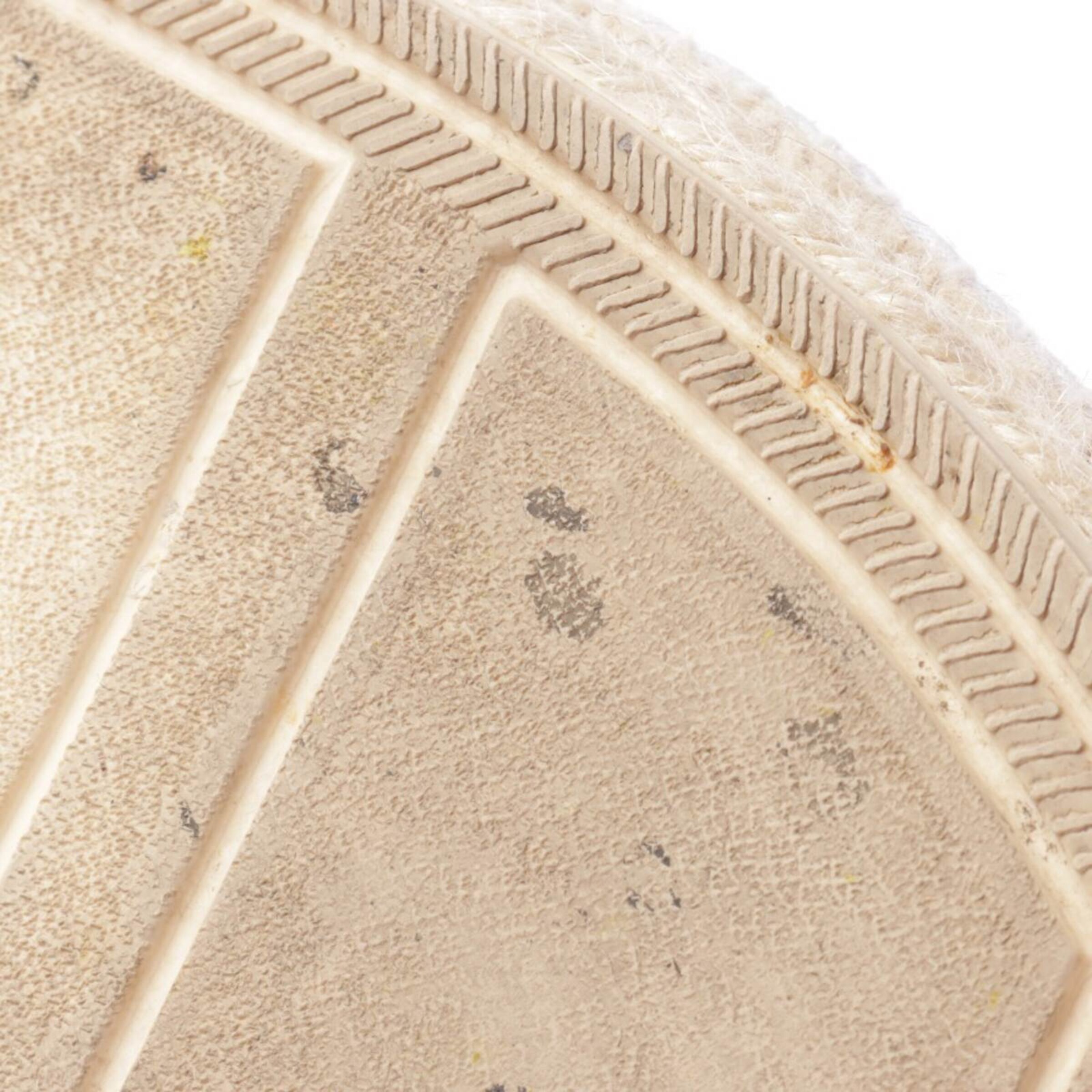 KENZO Halbschuhe 42 in Weiß