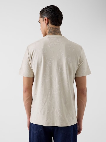 GUESS Shirt in Beige