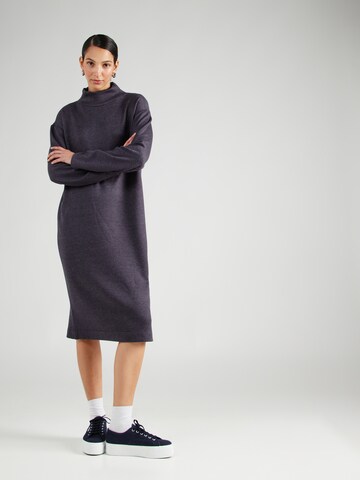 Robe s.Oliver en gris : devant