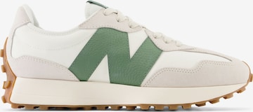 new balance Sneakers laag '327' in Groen