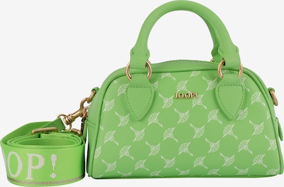 JOOP! Handtasche 'Cortina Diletta Roxy' in hellbeige / limette, Produktansicht