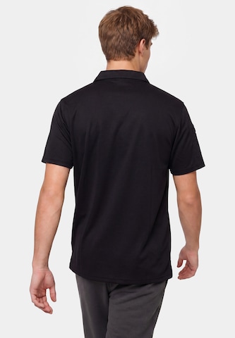 Mo ATHLSR Shirt in Black