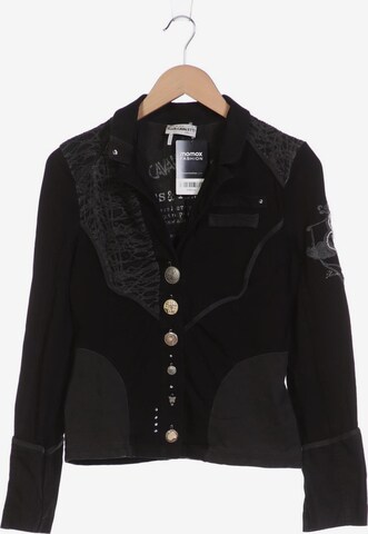 Elisa Cavaletti Sweater & Cardigan in M in Black: front